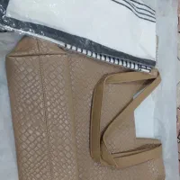 کیف وارداتی چرم