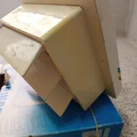 هواکش درب دار دست دوم|پنکه و تصفیهکنندهٔ هوا|یزد, |دیوار