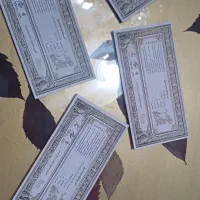 بلیط جشنواره فجر ۱۴۰۴