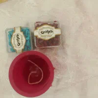 وسایل شمع سازی