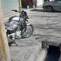 پالس ۱۸۰|موتورسیکلت|ورامین, ورامین|دیوار