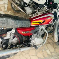 موتور معاوضه باپراید