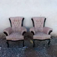 مبل دست دوم سالم