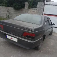 فروش پژو ۴۰۵