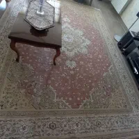 فرش ماشینی ۹و۶متری