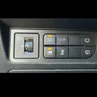 کوییک GXRL پارس خودرو رینک آلومینیومی 1403|خودرو سواری و وانت|تبریز, |دیوار