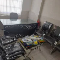 میز و صندلی اداری