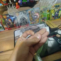 چراغه گیمینگ|سیستم صوتی خانگی|قم, پردیسان|دیوار