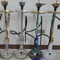 قلیان کرنو ۹۰ سانتی