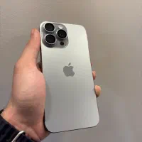 آیفون ۱۵ پرو مکس 256 گیگ