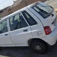 پراید۱۱۱مدل ۸۹ تمیز
