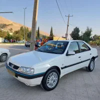 پژو slx مدل 99 دریچه سیم