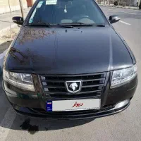 سمند سورن پلاس فول مدل ۱۴۰۲