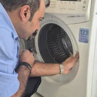 تعمیرات فوری یخچال لباسشویی پکیج ظرفشویی کولر