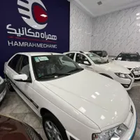 پژو پارس موتور جدید XU7P، مدل ۱۴۰۲|خودرو سواری و وانت|تهران, کوثر|دیوار