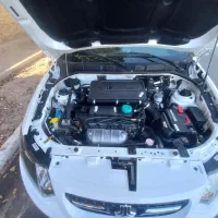 کوییک R مدل ۱۴۰۱ سیمی کم کار|خودرو سواری و وانت|یزد, |دیوار