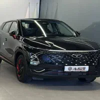 فونیکس اف ایکس مشکی