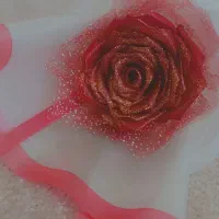 گل جاودان|گل مصنوعی|سمنان, |دیوار