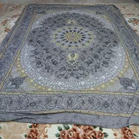 دوعدد کاور فرش سالم|روفرشی|قشم, |دیوار