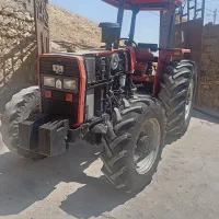 تراکتور۸۰۰ مدل ۹۲