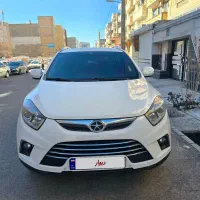 جک اس ۵ مدل ۹۸