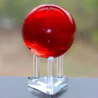 خرید فروش سنگ مغناطیس و روحانی