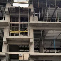 اجرای الماتوربندقالب دیوار استخر  وافل