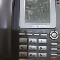 تلفن رومیزی مارشال