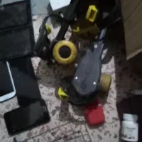 حراجی حراجی|لوازم جانبی موبایل و تبلت|مشهد, کوی المهدی|دیوار