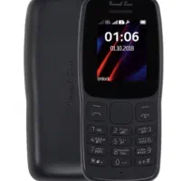 گوشی نوکیا 106