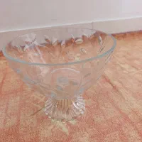 بشقاب و دیس میوه خوری