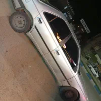 ماشین پژو 405 نقری