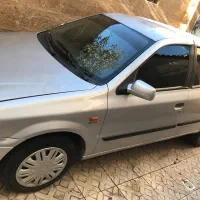 سمند x7 مدل ۸۳|خودرو سواری و وانت|اردبیل, |دیوار