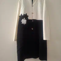 مانتو سایز بزرگ|لباس|مشهد, سجاد شهر|دیوار