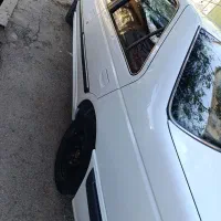 فروش فوری پژو پارس مدل95کم کار