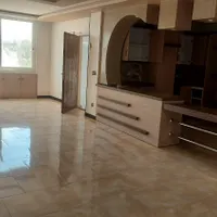 آپارتمان تک واحدی ۳ خوابه غرق در نور
