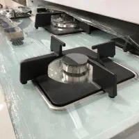 اجاق گاز صفحه ای|اجاق گاز و لوازم برقی پختوپز|لنگرود, |دیوار