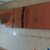 کابینت و هود و سینک