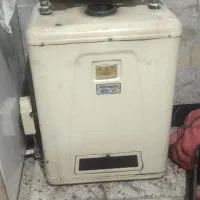 آبگرمکن مشهد دوام
