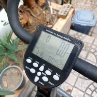 دوچرخه ثابت ورزشی تایوانی keep fit|تجهیزات ورزشی|تهران, بهداشت|دیوار