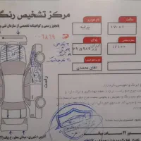 پراید 131 دوگانه سوز، مدل ۱۳۹۲|خودرو سواری و وانت|ری, ظهیرآباد|دیوار