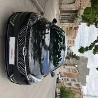 آریزو مدل ۹۹ دنده اتومات سانروف دار توربو