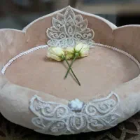 لوازم مخملی قیمت مناسب|صنایع دستی و سایر لوازم تزئینی|تهران, مینای جنوبی|دیوار