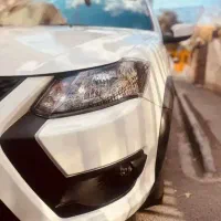 کوییک GXR مدل ۱۴۰۴ خشک|خودرو سواری و وانت|ایرانشهر, |دیوار