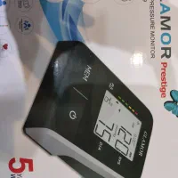 فشارسنج بازویی گلامور