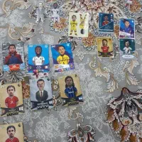 کارت و فیگور کیمدی