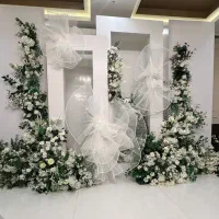 گل آرایی، سفره عقد، دیزاین|خدمات پذیرایی، مراسم|کرج, اتحاد|دیوار