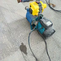 پمپ آب|مصالح و تجهیزات ساختمان|تبریز, |دیوار