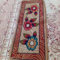 رو پله، گلیم