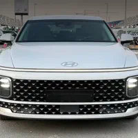 ازرا گرانجور ۲۰۲۴ در حد صفر پلاک منطقه